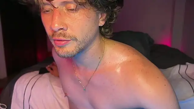 mcklister_kinky_feets webcam