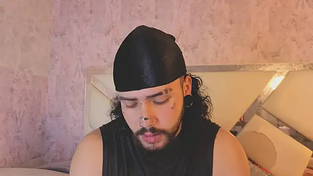 Benny_and_Mark webcam