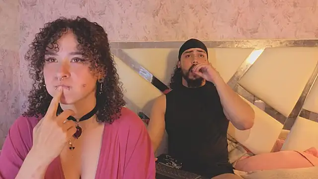 Benny_and_Mark webcam