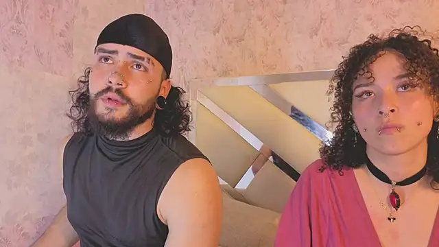 Benny_and_Mark live sex cam