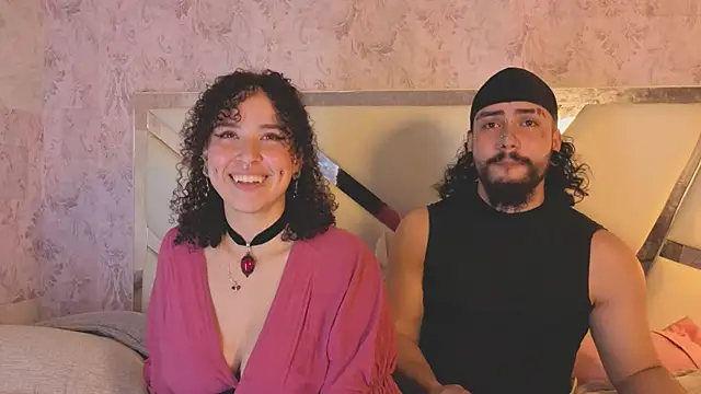 Benny_and_Mark webcam