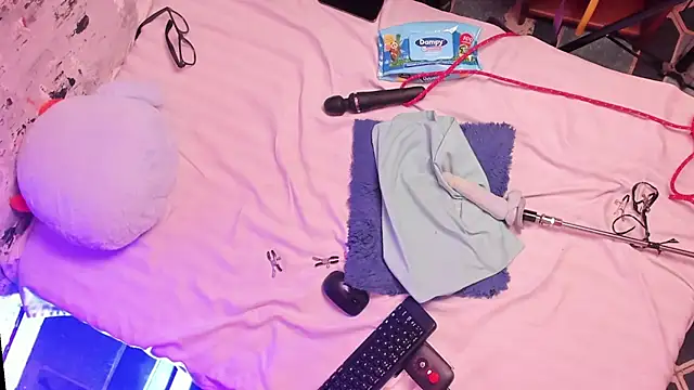 Charlotte_Bms7 webcam