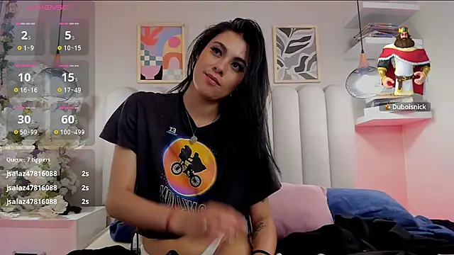 DAKOTA_BLAZE__ webcam