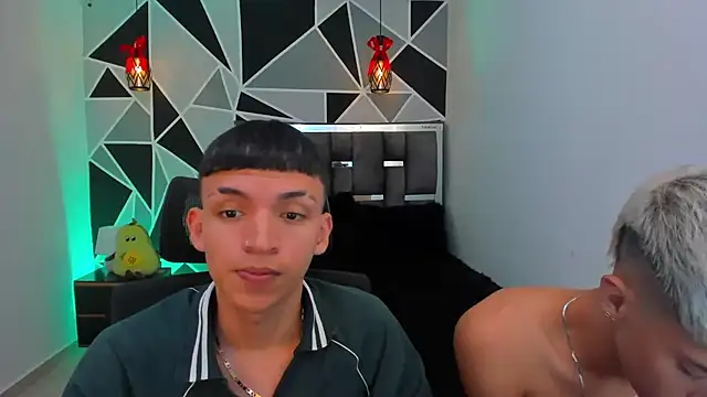 Juan_Nd_Steven webcam