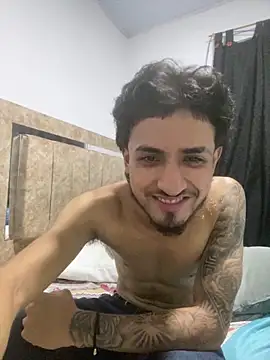 Kriss_Edwards webcam