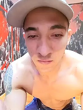 jhonny_thes28's live cam