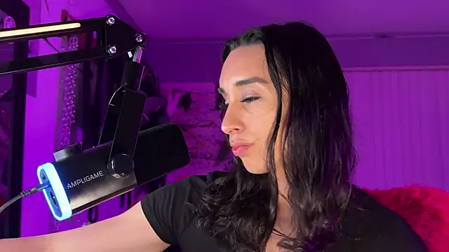 xoFrankie's live cam