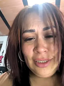 Natymendoza998 webcam