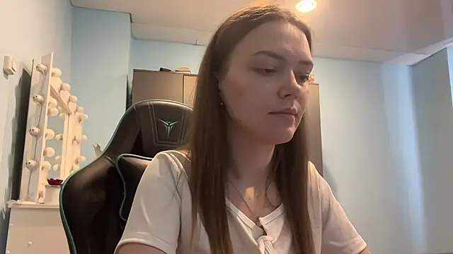 AndreeMerryman webcam