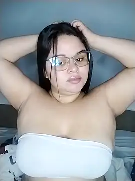 SamanthaStonee webcam