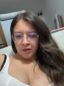 JulianaLaurent webcam