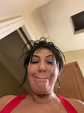 LittleMissEeve's live cam