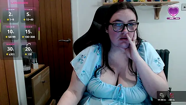 Rebecca_Summer webcam