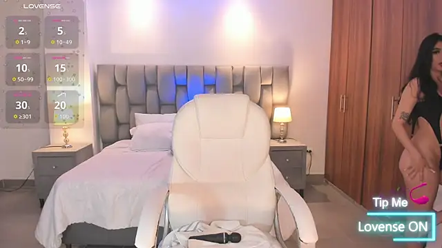 sarita_evanss webcam