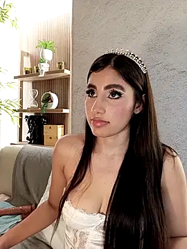 IsabelaStefano webcam