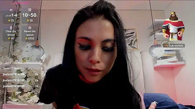 DAKOTA_BLAZE__ webcam