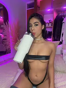 Rossie_Blooms webcam