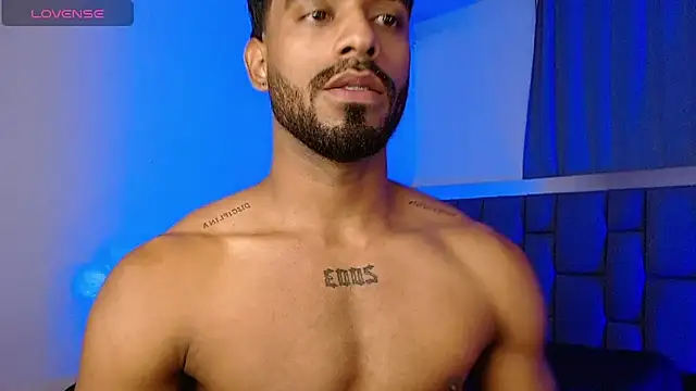 Christian_thor webcam