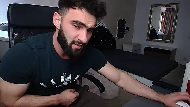 MicahLane live sex cam