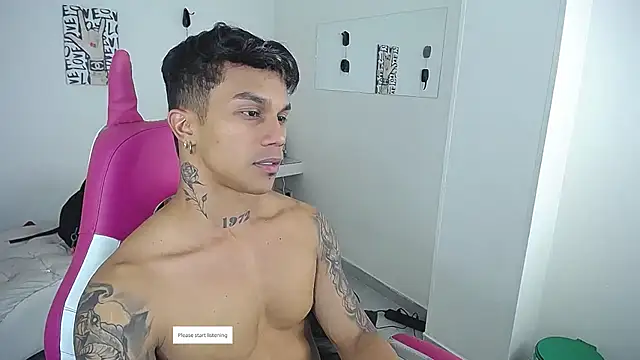 Leonard_Price webcam