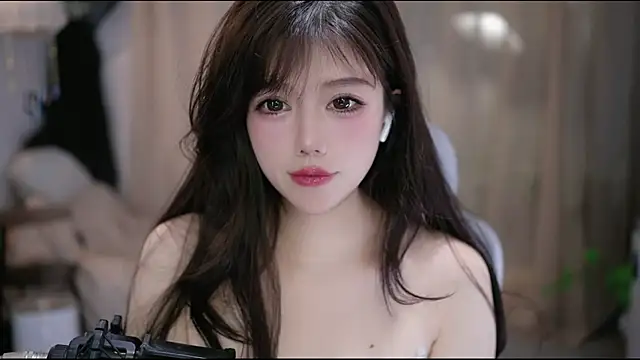 美女Cecily在线直播