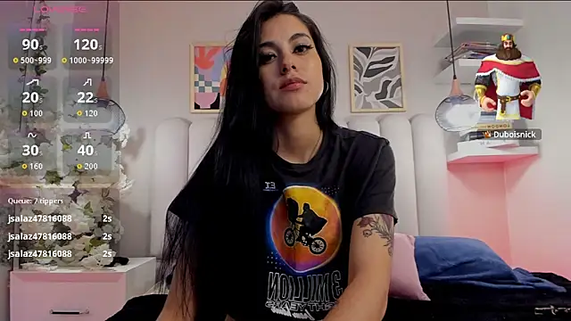 DAKOTA_BLAZE__ webcam