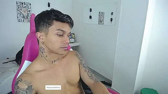 Leonard_Price webcam