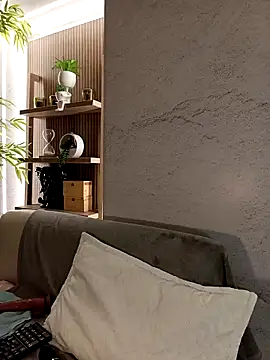 IsabelaStefano webcam