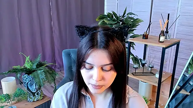 MarianneAuvil webcam