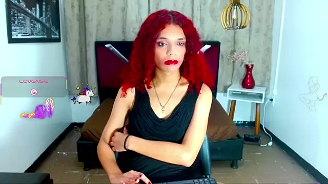 luisa__torres webcam