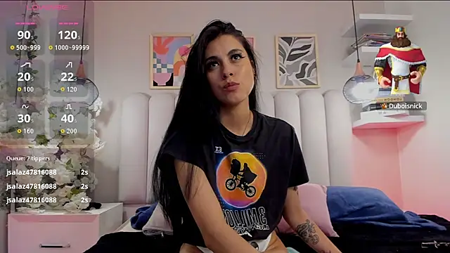 DAKOTA_BLAZE__ webcam