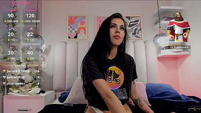 DAKOTA_BLAZE__ webcam