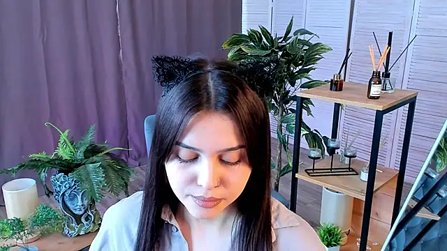 MarianneAuvil webcam