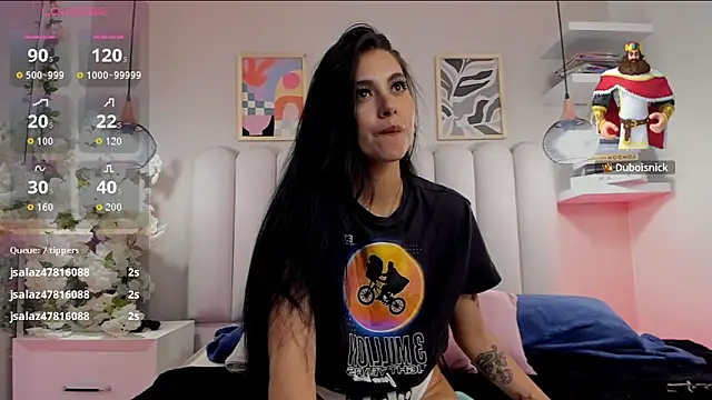 DAKOTA_BLAZE__ webcam