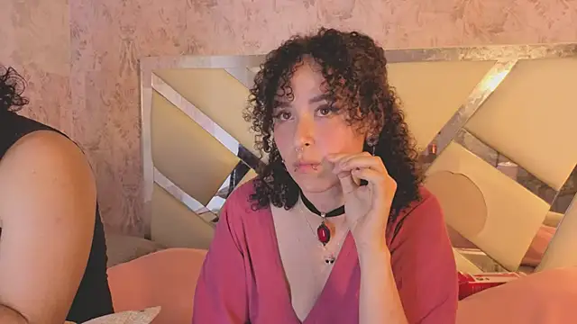 Benny_and_Mark webcam