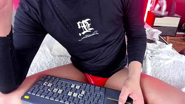 Giorgina_Parado webcam