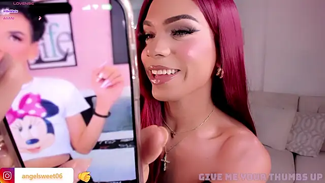 Angelina_Rossi webcam