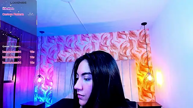 miichael_black webcam