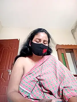 Neha-Roy webcam