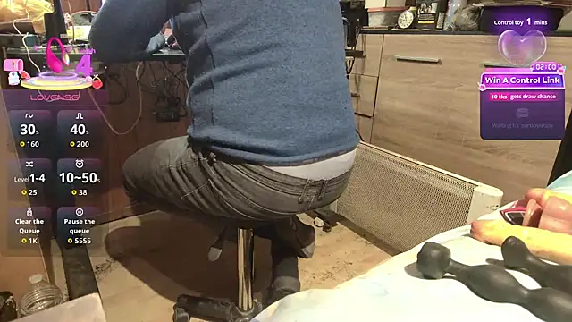 misteryman1956 webcam