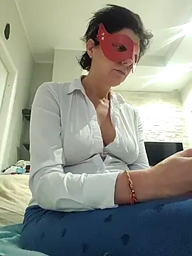 Vagabondainnamorata webcam