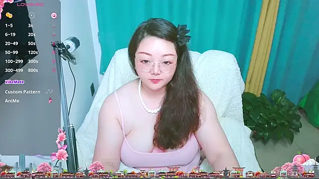 AngelwithEcup webcam