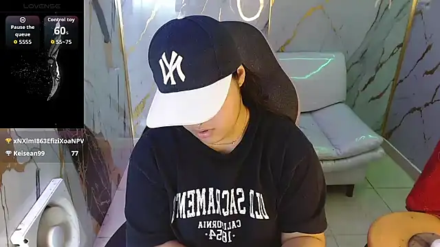 melany_rouse18 webcam