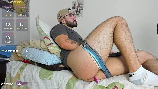 jeyco_santino webcam