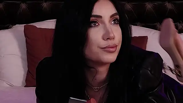 StephanyMillan webcam