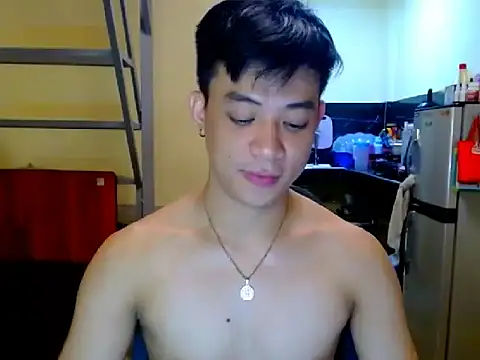 AsianCUMQUICKLY webcam