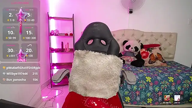 thalia_mills19 webcam