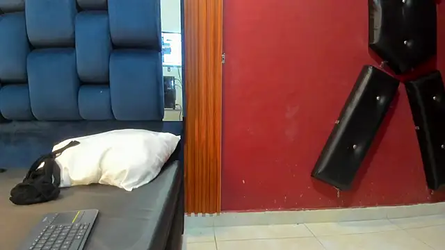 VioletRose_as webcam