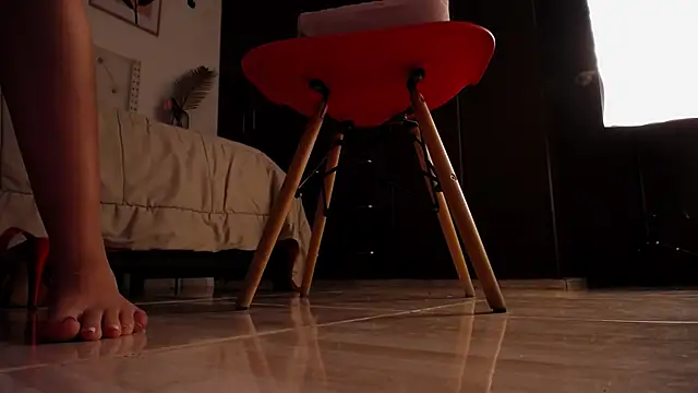 Barbie_Goddess webcam