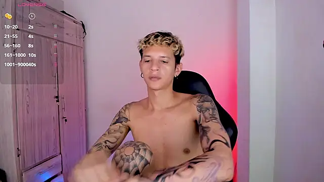 tylernova webcam